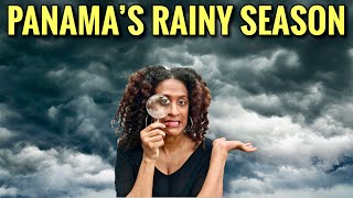 Download Lagu Living in Panama: The TRUTH About the Rainy Season. MP3