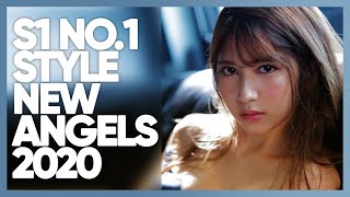 S1 No.1 Style New Angels 2020