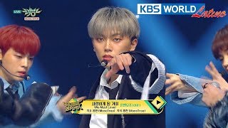 Onf온앤오프 - We Must Love Music Bank 2019.02.15