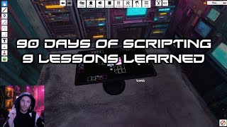 90 days of scripting in Tabletop Simulator - Custom Objects!