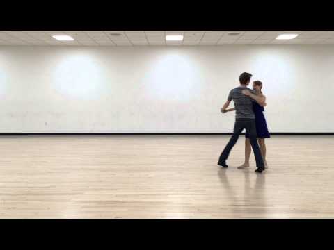 Swing Waltz (Waltz Swing) - Demo