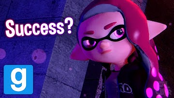 Trying Once Again to Make a Poster in Garry