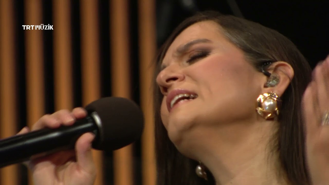 üç yaren / aksaray'a gide gele yoruldum / selcan kökçen şahin