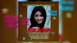 Jatuh Bangun house Stevanus  Kristina  