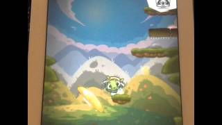 rollTurtle! Boss Level Design Improve / kirafu's game screenshot 2