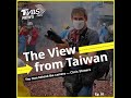 British photojournalist recounts impactful moments in Taiwan&#39;s history