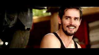 Here I am Trailer