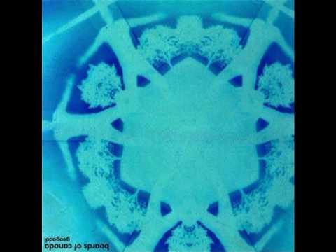 Boards of Canada - &quot;You Could Feel The Sky&quot;