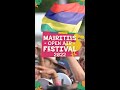 Mauritius open air festival 2022  showreel