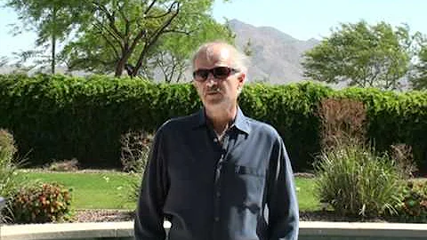 Ray Levin Intro Video