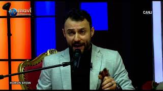 Soner Sağlik++Göreleden Yukari+02 01 2022+Haci Mehmet İle Horon Show