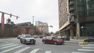 Grace period ends and some squeegee workers will get ticketed