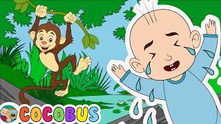 If You're Happy + Five Little Monkeys - Nursery Rhymes &amp; Kids Songs | Baby Songs