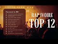 Top 12 des meilleurs clips rap ivoire de mai 2022