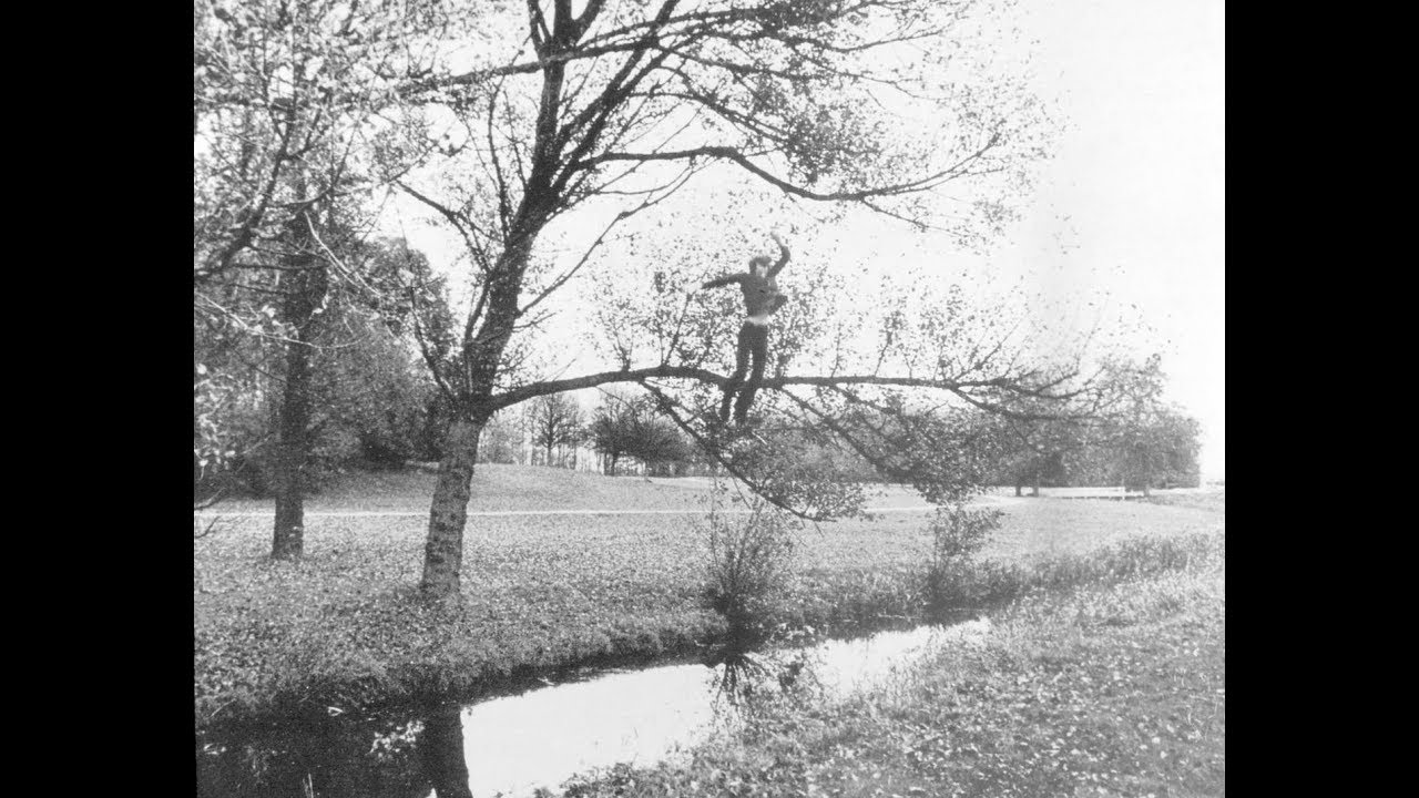 Viva Arte Viva. Лекция А. Буистова