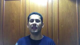 Primeiro Deus Galatas 3 28 29 Pr Geasi