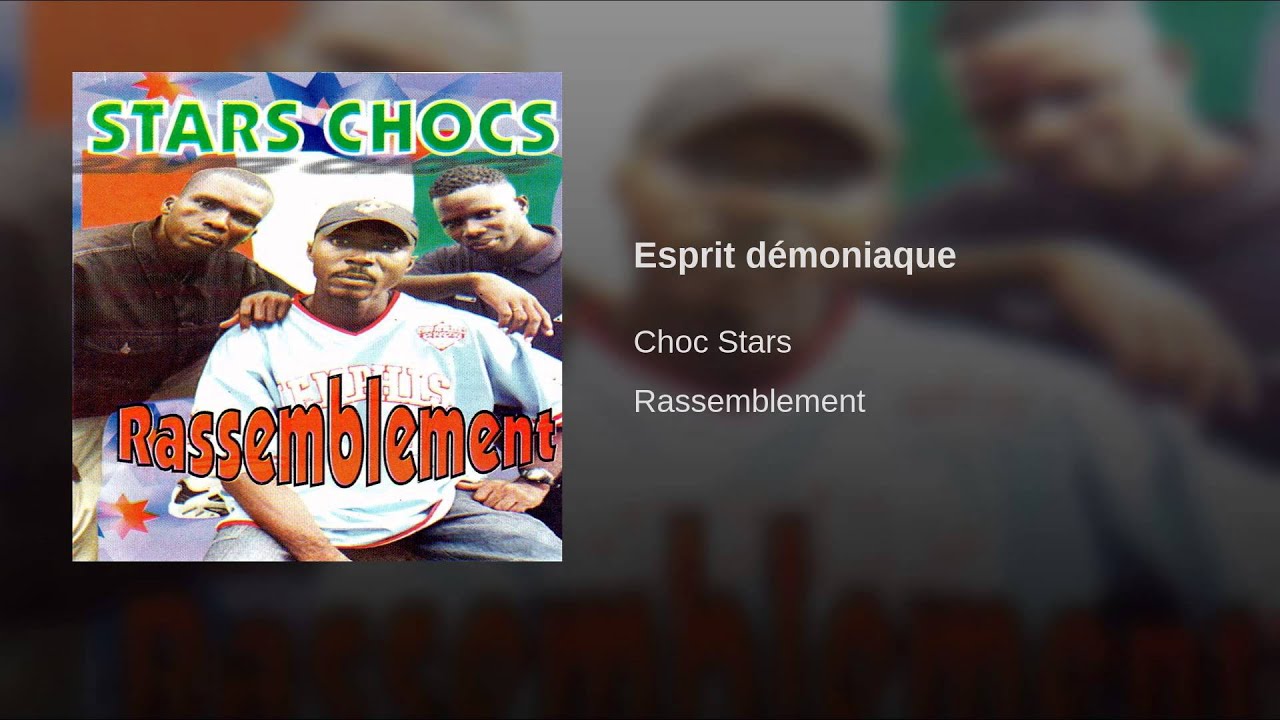 Ver Esprit démoniaque en YouTube Ver Esprit démoniaque en YouTube