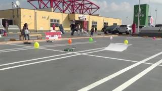 MONDO TV×RCmagazine presents シンクロRCドリフト選手権 　その2