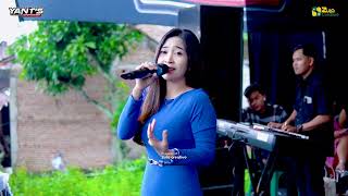 SEDINDING SALJU - LINA HAFIDZ || YANT'S MUSIK - WEDDING AYU \u0026 RAGIL