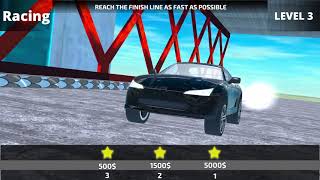 Real Cars in City (IO Games) [Free Games] screenshot 4