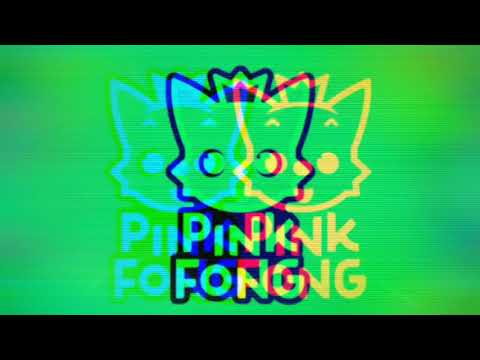Pinkfong Logo Effects MOST VIEWED INVERTED DREAM EFFECTS