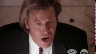 Famous MELROSE PLACE | Peter Throws Michael in a Window Profile