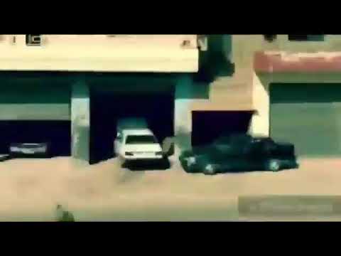 العيون الرصاص بيضاء مهما علي ترضى 