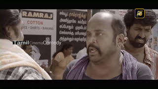 சிங்கம்புலி, சூரி, கருணாஸ், தம்பிராமையா, Nonstop Comedy Scenes | Soori, Singam Puli, Thambi Ramiya