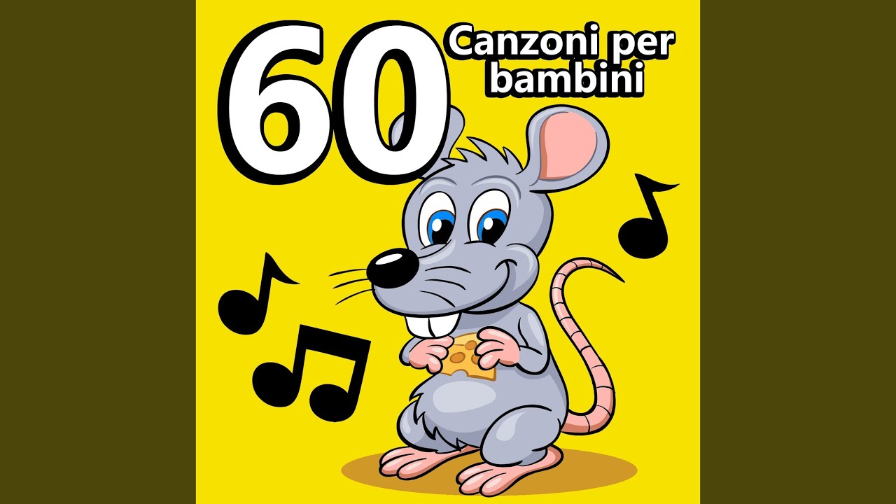 Fischia Il Treno Il Treno Fischia Testo Fischia Il Treno, Il Treno Fischia - YouTube