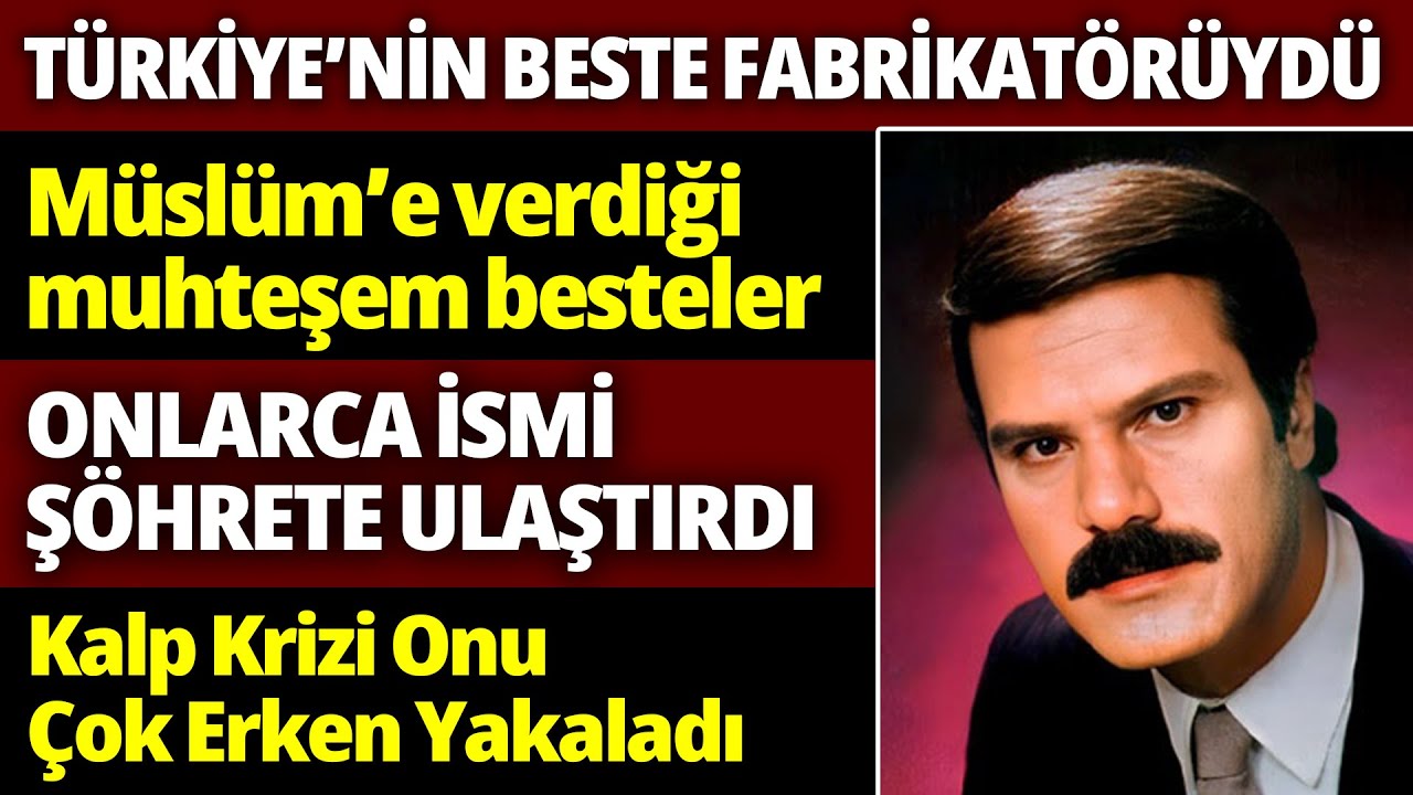 YAVUZ TANER | 