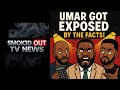 Tommy Sotomayor EXPOSES Dr. Umar: The Truth About Masculine Black Women!”