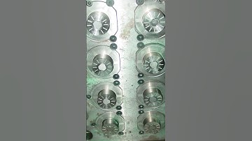 gosder.com | bottle CRC caps closures moulds molds