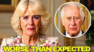 Things Aren't Looking Good For Camilla’s Real Estate