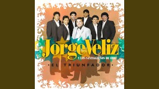 Video thumbnail of "Jorge Veliz - Enganchados de Guarachas"