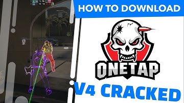 CS GO NOVO HACK ATUALIZADO E INDETECTÁVEL AIMBOT WALLHACK TRIGGERBOT onetap upd.