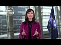 Welcome to POLITICO's 22nd EU Studies and Career Fair - POLITICO
