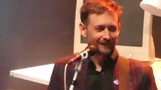 The Divine Comedy - Something for the Weekend - Eventim Apollo, 17/10/19