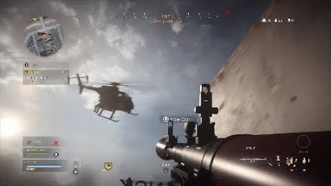 COD Warzone Triple Kill With Rocket Launcher On A Helicopter!! -  COD Warzone Battle Royale