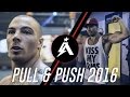 Alexandre izzi  pull  push 2016