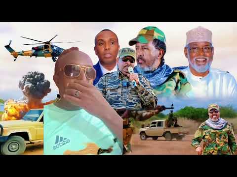 WAR DEGDEG AH 24 July 2025