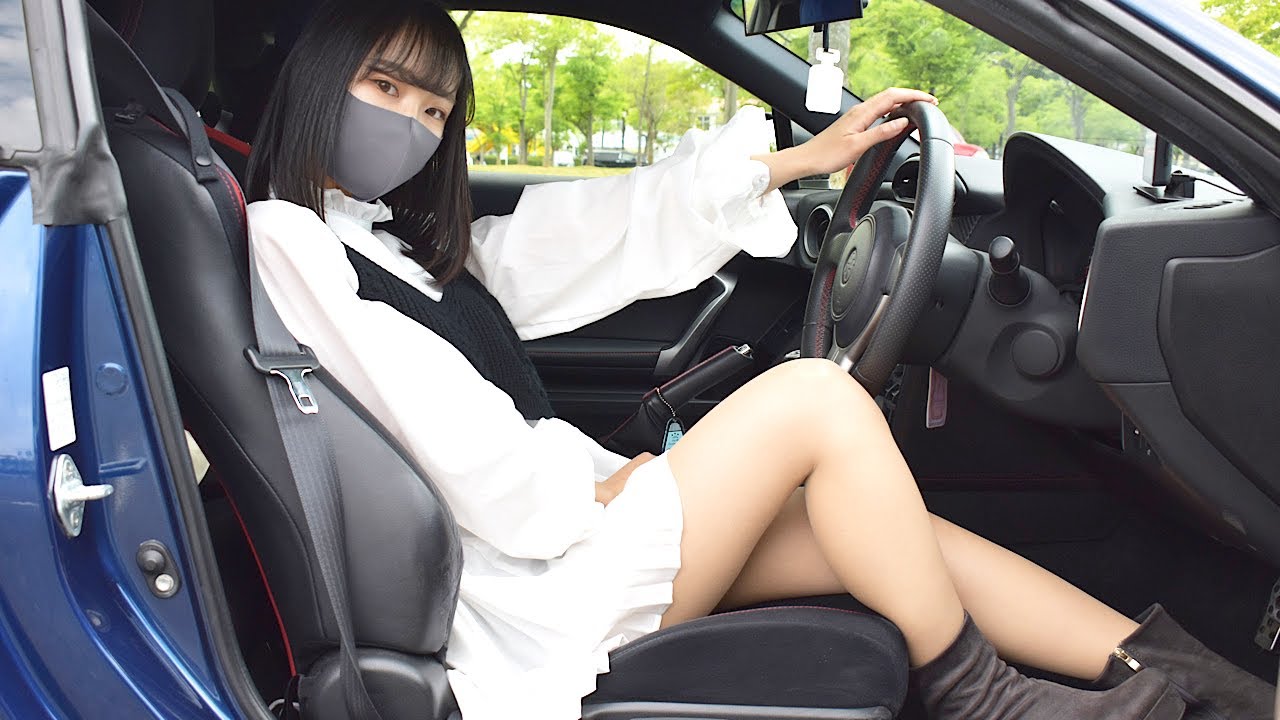 車好き女子が愛車タントを紹介するよ Part2 的youtube视频效果分析报告 Noxinfluencer