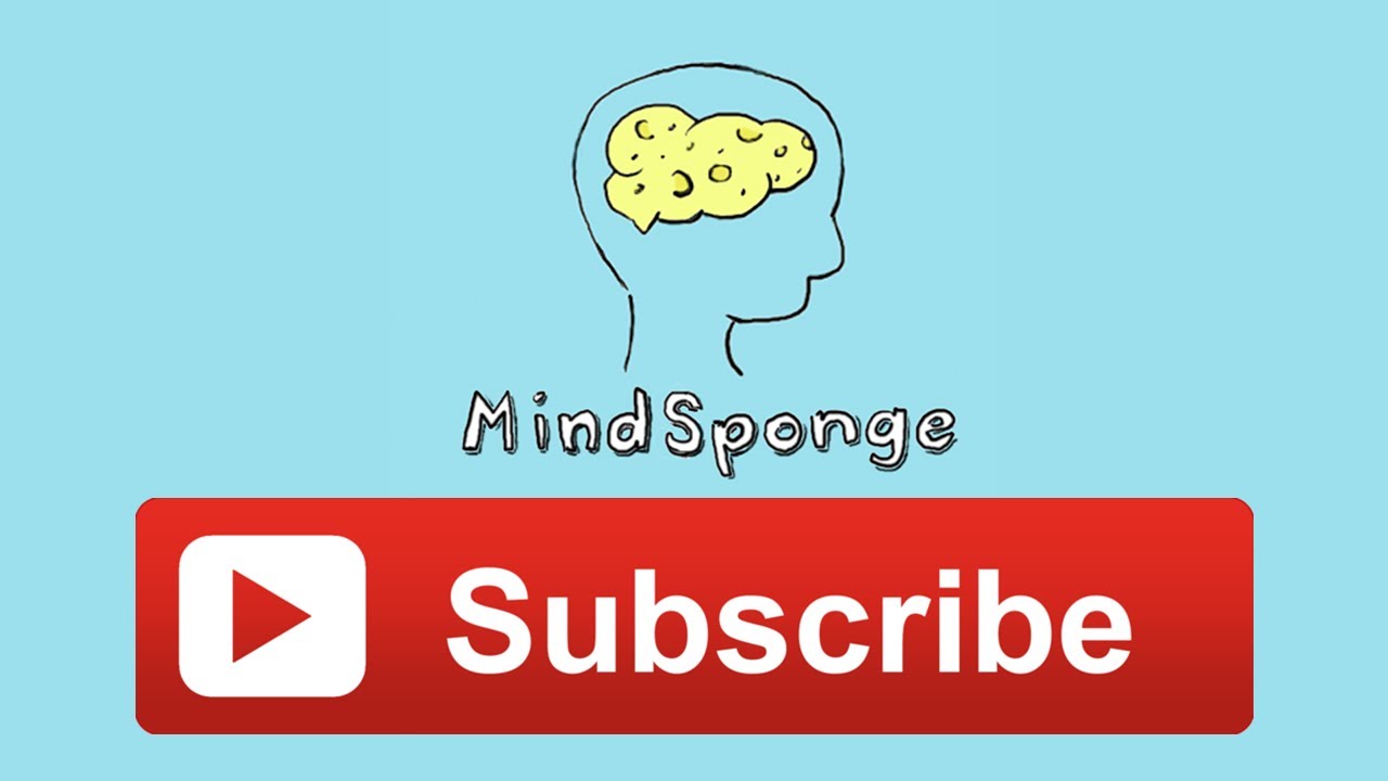 MindSponge Channel Trailer
