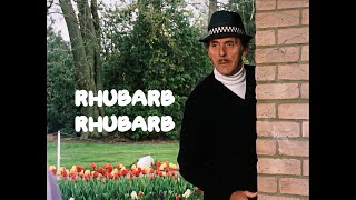 Rhubarb Rhubarb - starring Eric Sykes, Hattie Jacques, Charlie Drake, Roy Kinnear, Beryl Reid (1980)