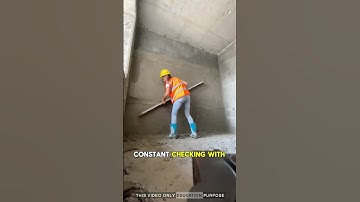 Construction workers at risk of losing their jobs after the machine: #construction #machine #shorts