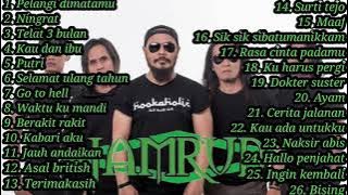 JAMRUD FULL ALBUM TANPA IKLAN. LAGU TERBAIK DAN TERPOPULER. KUMPULAN LAGU JAMRUD