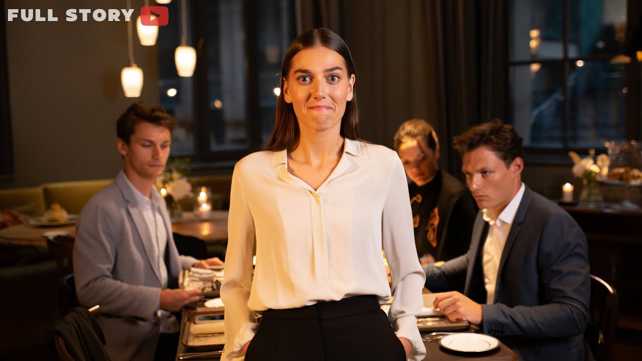 At Our Anniversary Night, I Compared My Husband To My Ex In Front Of Everyone… And He Stood Up