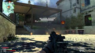 So you wanted to see me struggle? Draper is responsible for that 'G...