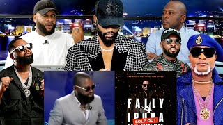 Charlyprince Se Moque De Ferre Gola  Ndenge Asengi La Paix Akoki Charge Ya Rando Te Vircinie Humil