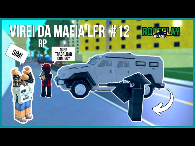 roblox gta rp brasileiro #roblox #gtarp #robloxfyp #bloxfruits #vaipr