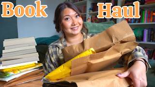 Let's Unbox My September PR Packages📚✨